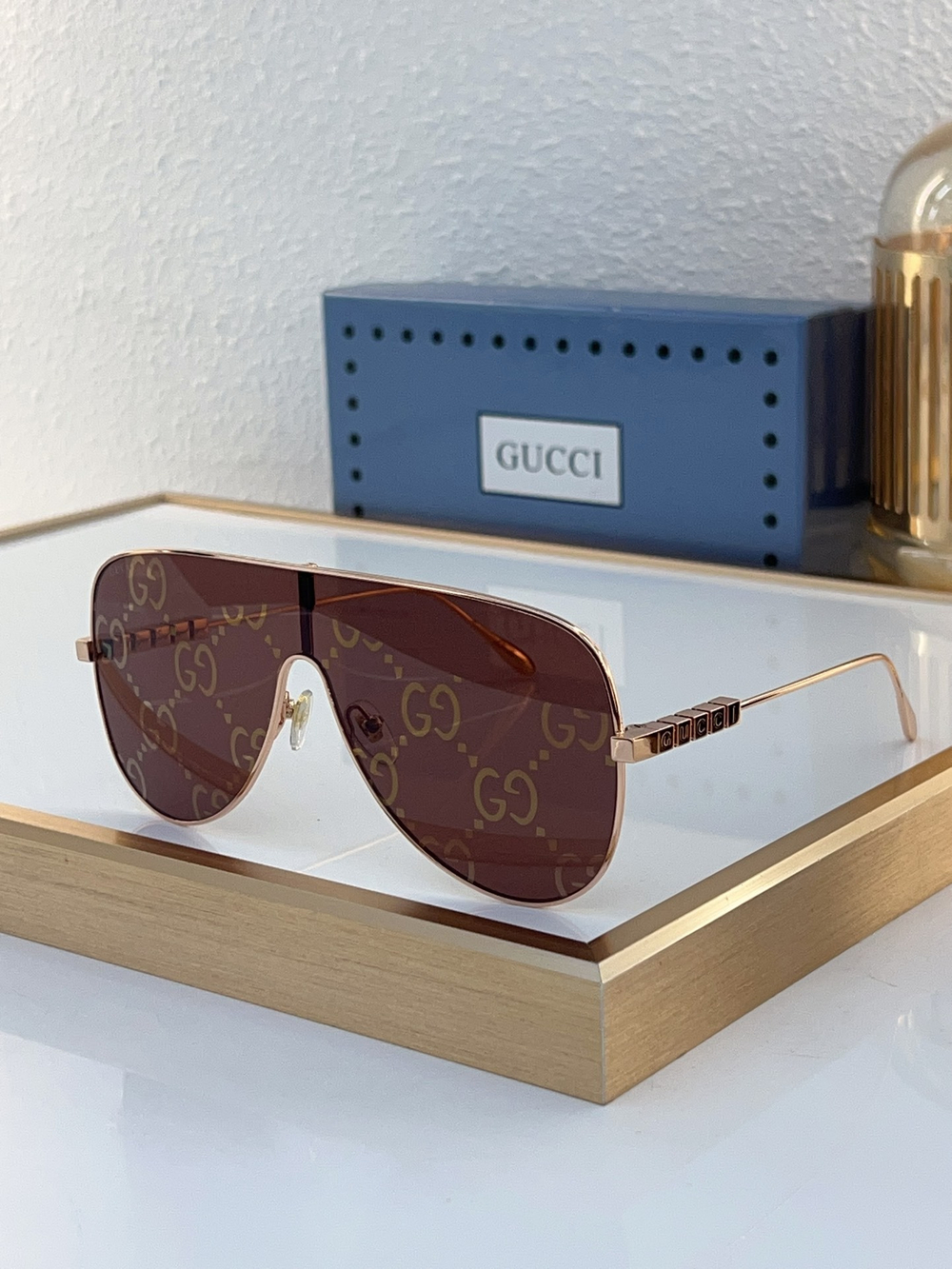 Gucci Glasses