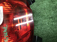 ПТФ центральный Changan CS55PLUS (2021-2024)