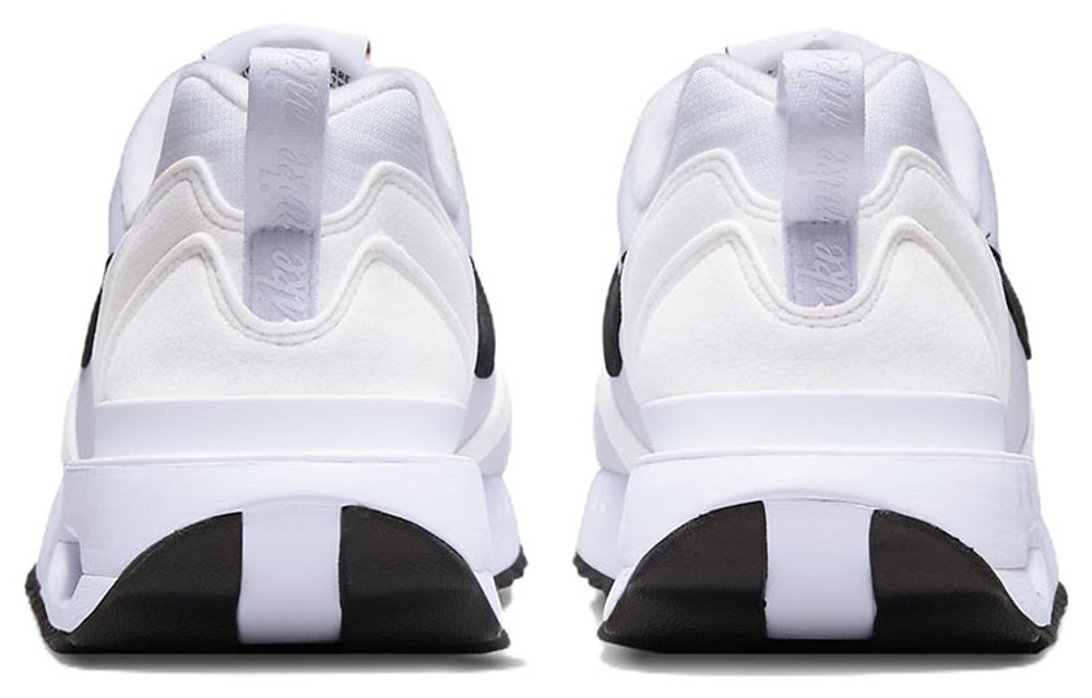Кроссовки Nike Air Max Dawn (Женская размерная сетка)