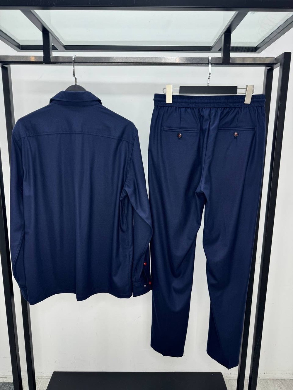 Прогулочный костюм Kiton