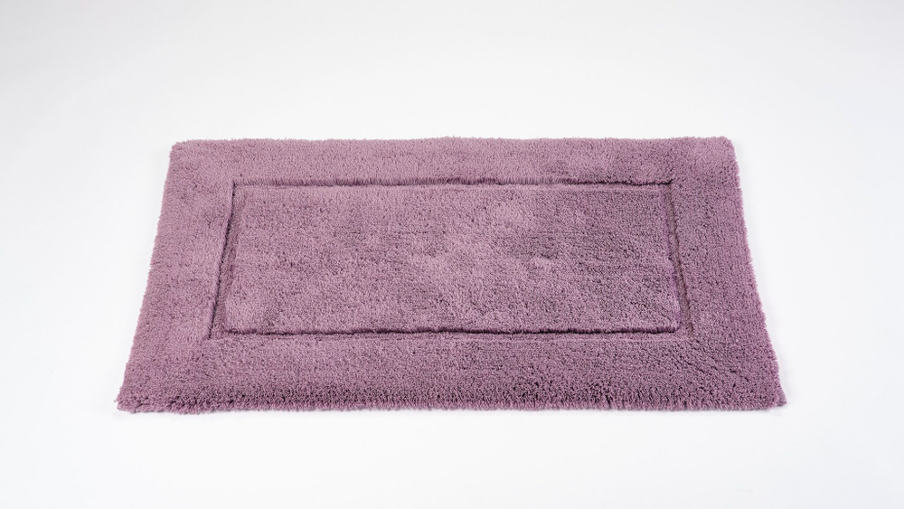 Коврик 50х80 Abyss & Habidecor Must 440 фиолетовый