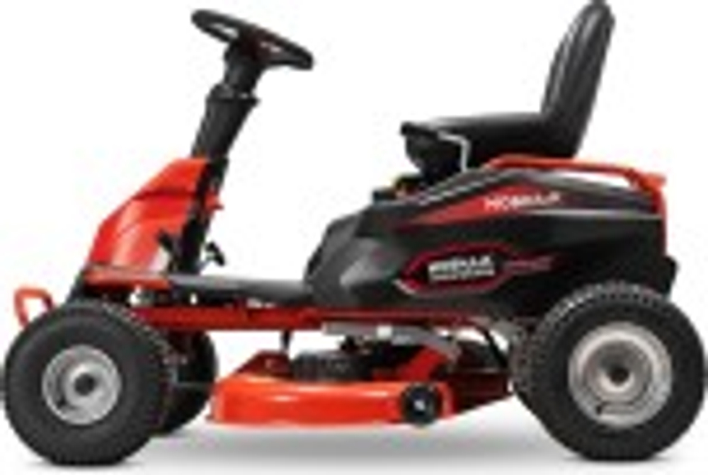 Райдер садовый МОБИЛ К XPA110 ПРЕМИУМ аккумуляторный MBK0032691