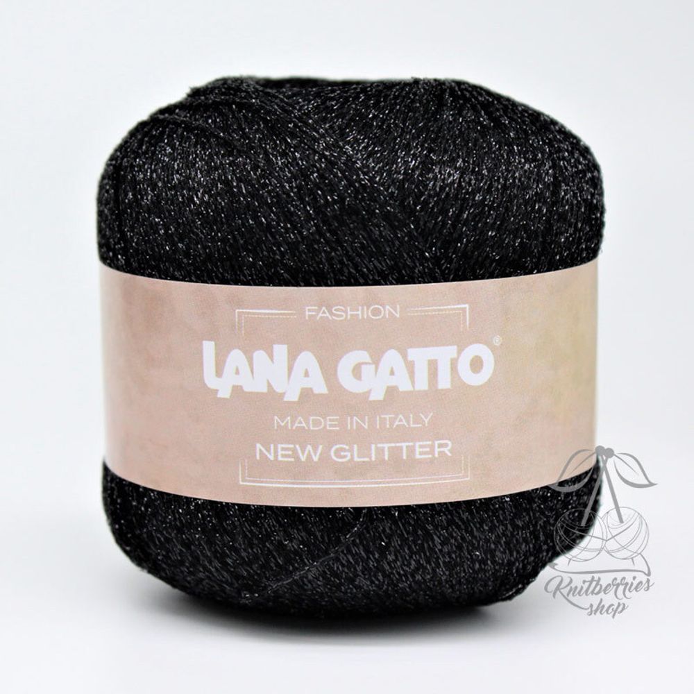 Lana Gatto New Glitter #8591