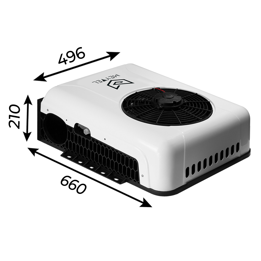 Meyvel AC-12BTS2000