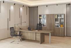 Кабинет руководителя Wing