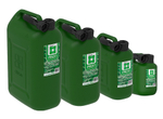 КАНИСТРА OKTAN Oktan Profi , зеленая, 5 л (усиленная) (10261416)