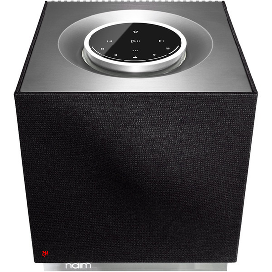 Портативная акустика Naim Audio Mu-so Qb 2nd Generation