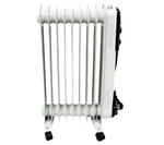 Масляный радиатор DAMENTO RO-9