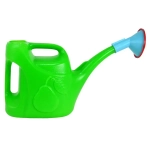 Лейка 6 л УРОЖАЙНАЯ с рассеивателем