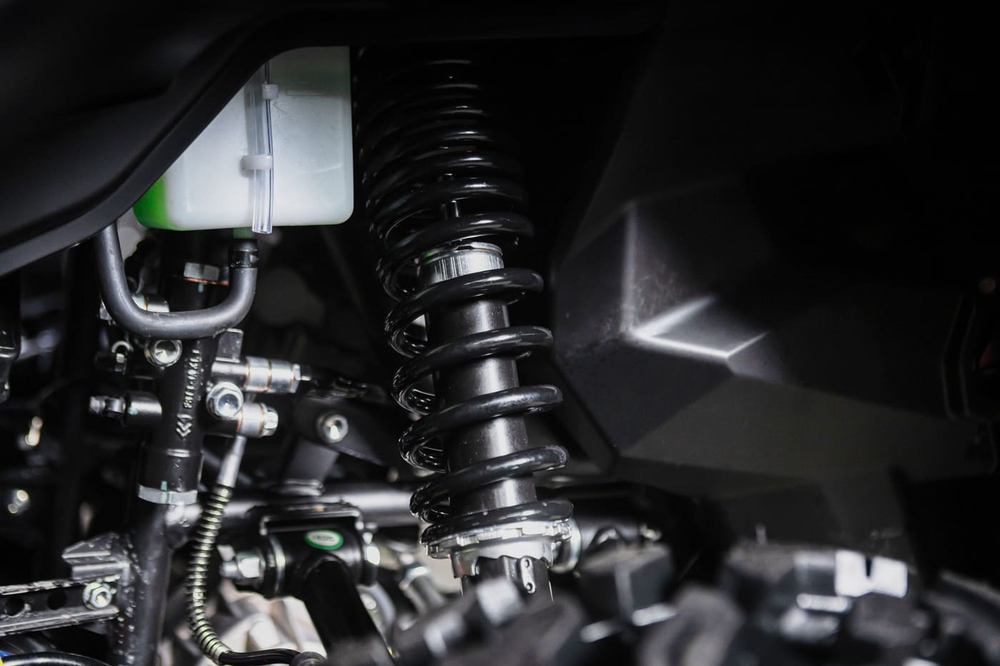 Квадроцикл SHARMAX Force 720 Rage