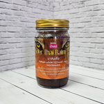 Бальзам BANNA черный Тигровый Tiger Thai Balm 200 гр