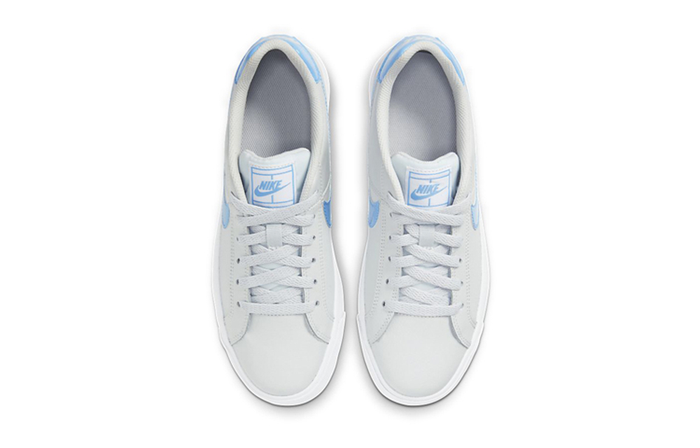Кроссовки Nike Court Royale Ac (Женская размерная сетка)