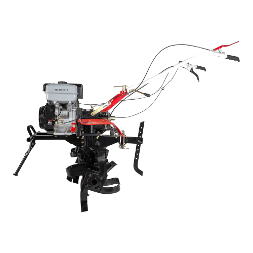 Мотоблок бензиновый РЕСАНТА МБ-15000-12