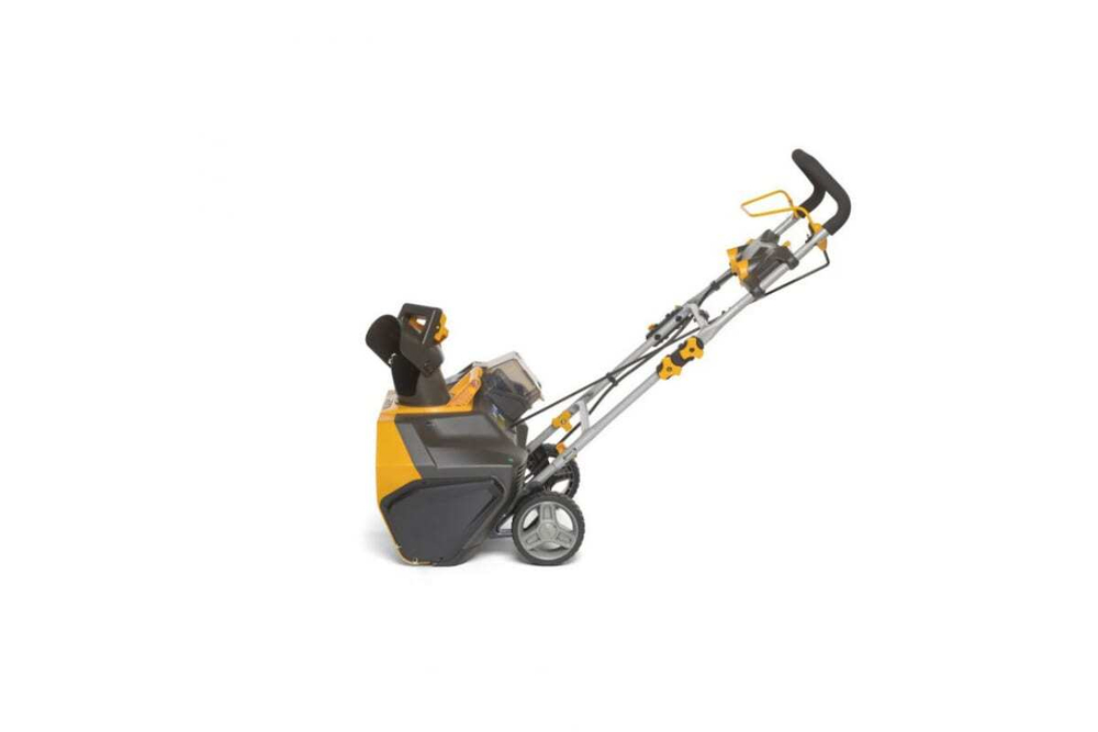 Аккумуляторный снегоуборщик STIGA ST 8051 AE