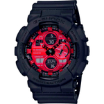 Casio GA-140AR-1A