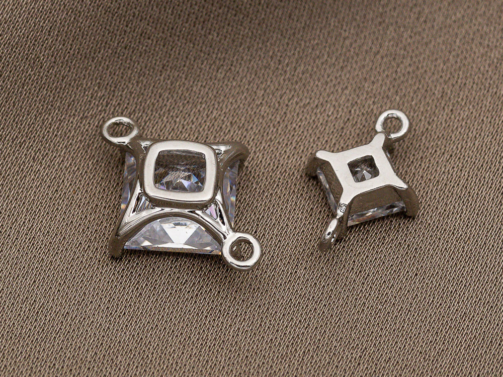 Коннектор "Crystal" 9,5мм