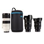 Чехол Tenba Tools Lens Capsule 23x12 см 636-359 жесткий для объектива