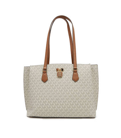 сумка-шопер ruby Michael Kors - белый(30S3GR0T3B)