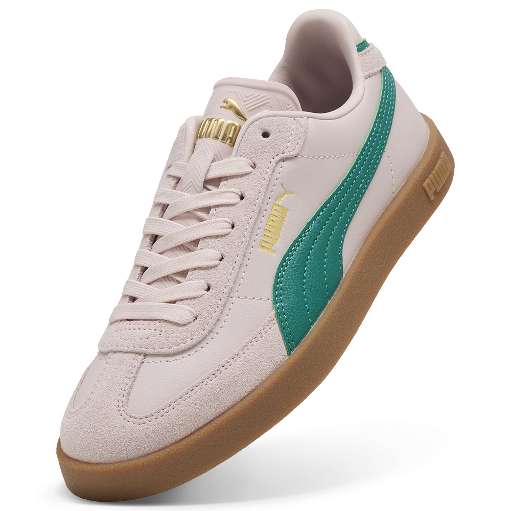 Женские кеды PUMA Club II Era