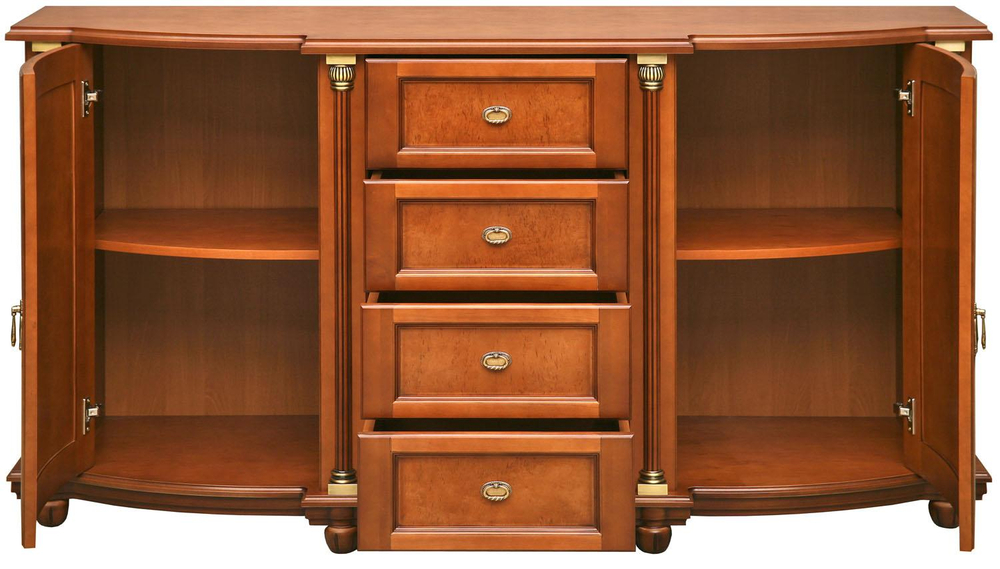 Тумба 3д «Валенсия Классик» П3.0589.0.05