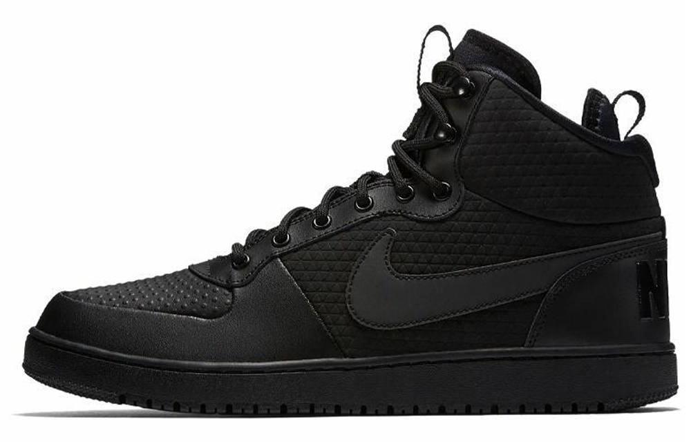 Кроссовки Nike Court Borough Mid