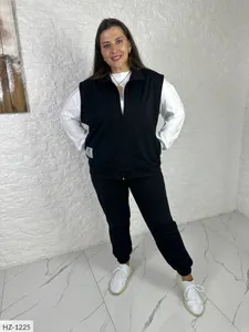 Костюм HZ-1221 Фабрика Моды