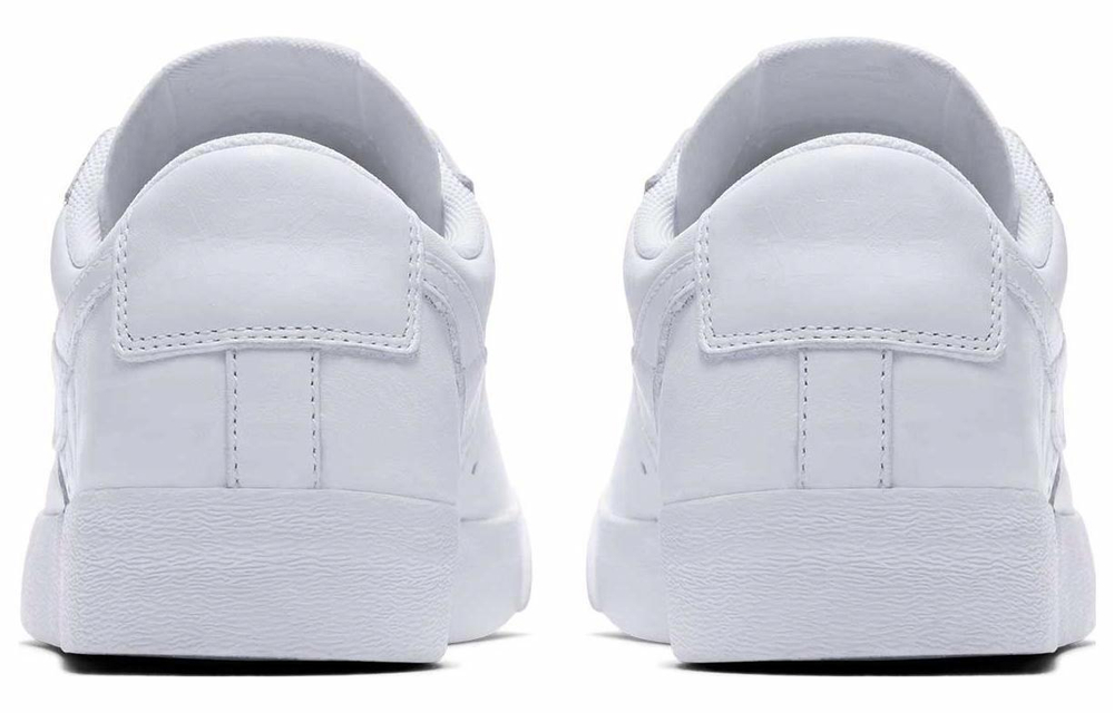 Кроссовки Nike Blazer Low (Женская размерная сетка)