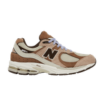 Кроссовки Ssense X New Balance Nb 2002R