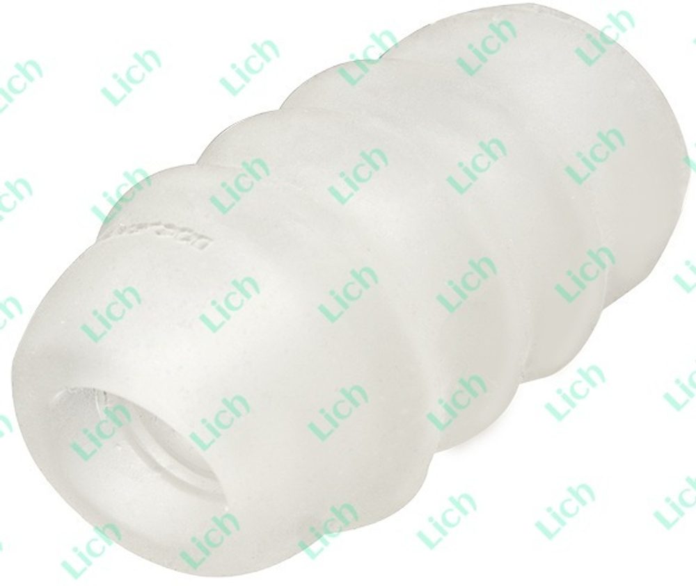 Белый мастурбатор TOOL BOX от TITANMEN