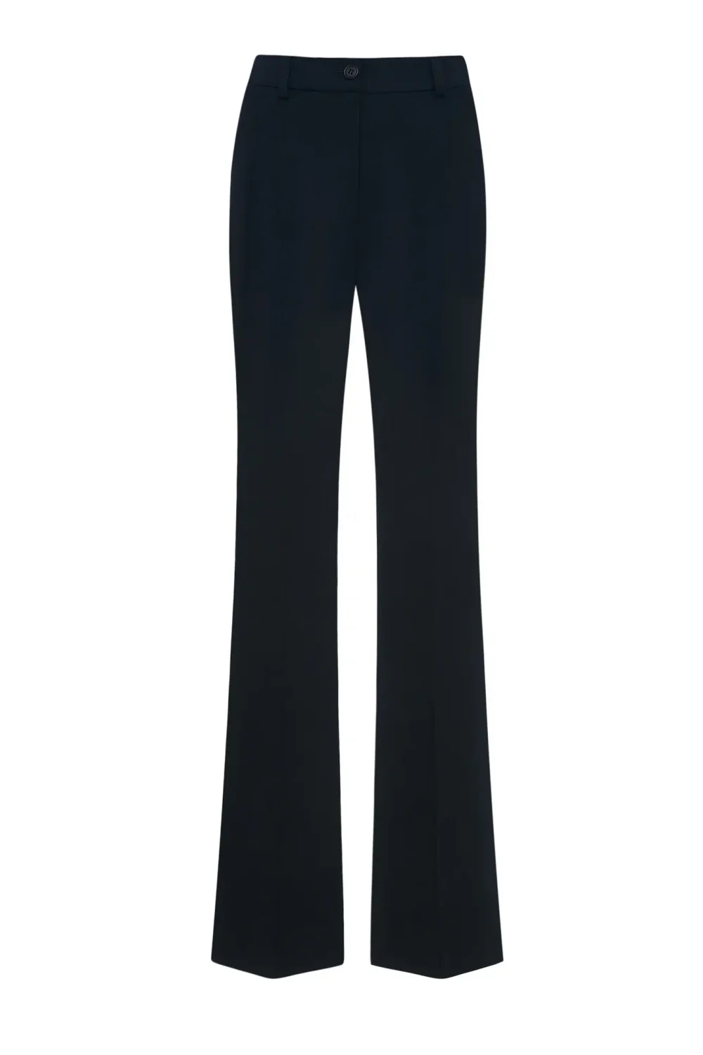 Расклешенные брюки