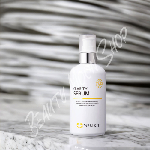 Merikit Осветляющая сыворотка - Clarity Serum, 250 мл