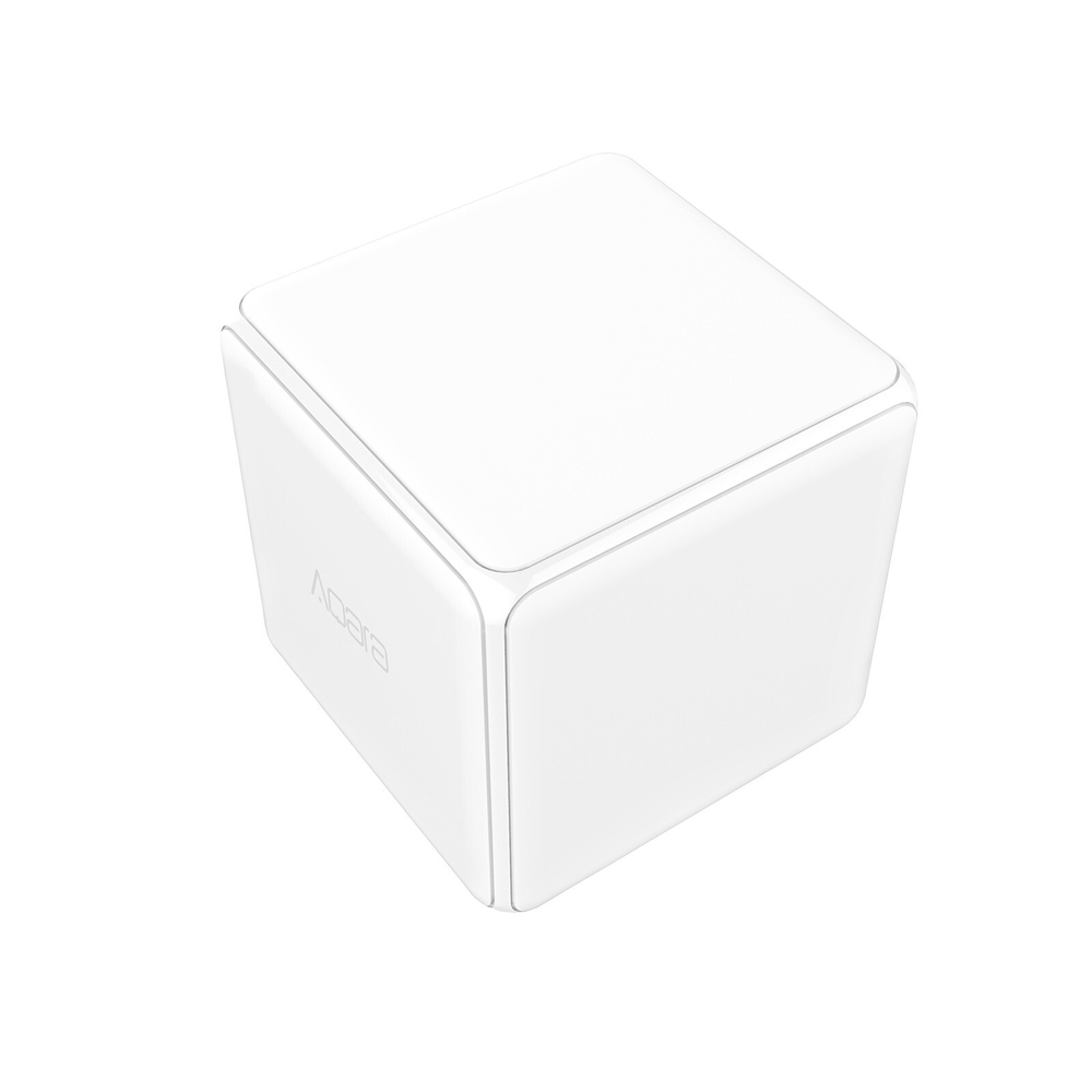 Куб управления AQARA, модель MFKZQ01LM