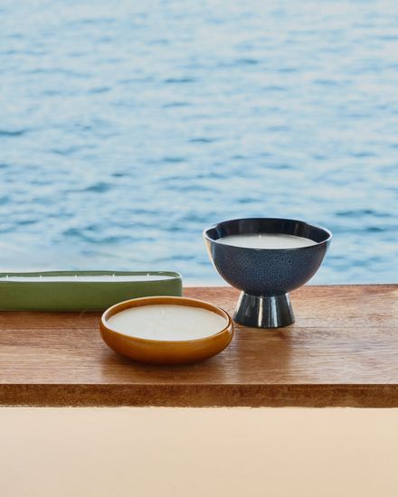 Melqui Бежевый стул из массива дуба с натуральной отделкой La Forma Испания 