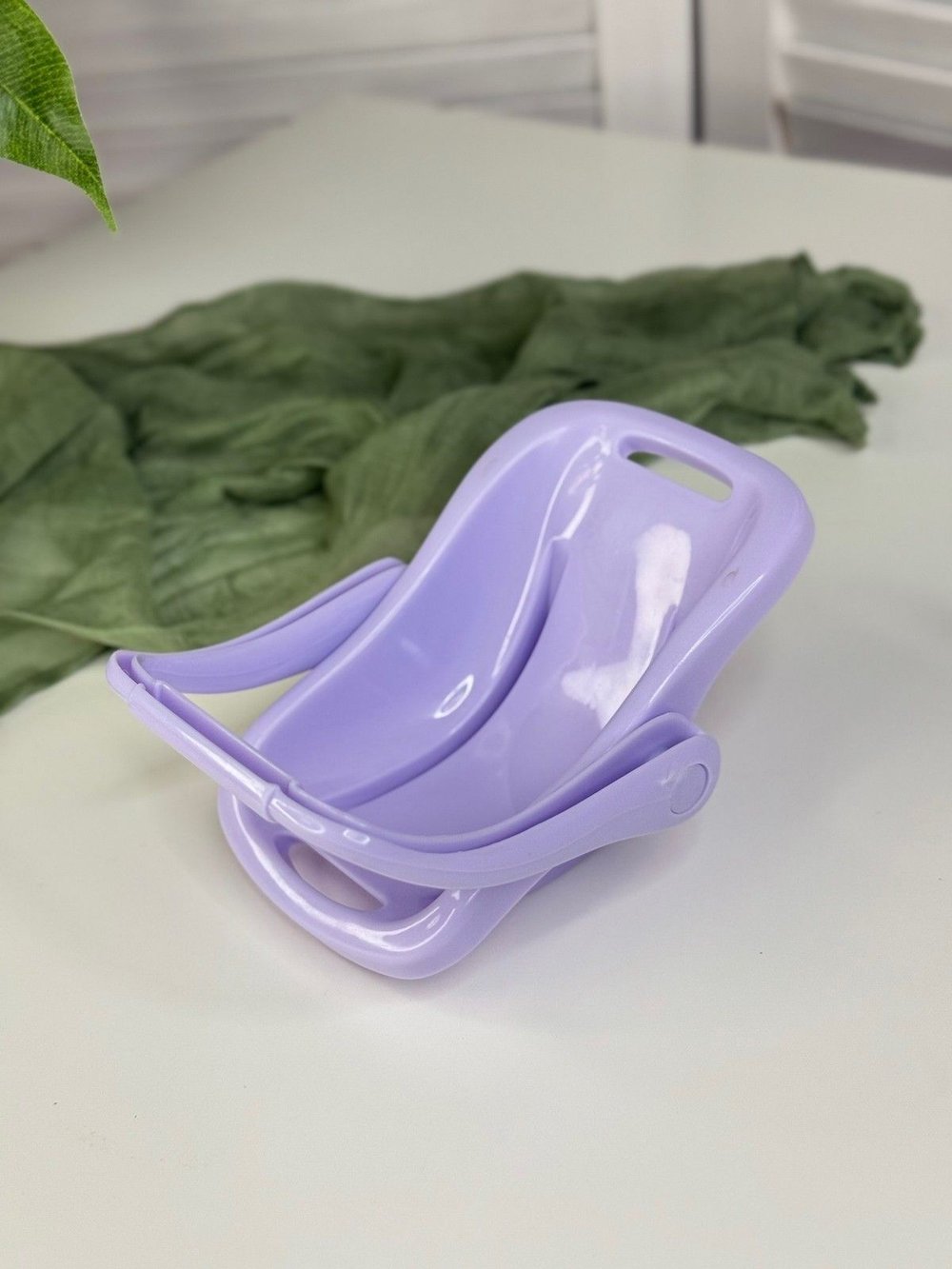 Пупс-мини BERENGUER виниловый Mimi 13см (16912H)