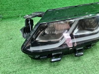Фара левая Geely Coolray (2019-2023) LED