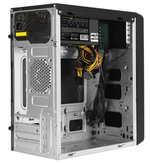 Корпус mATX Exegate mEVO-7805