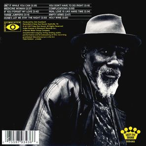 Robert Finley / Goin' Platinum! (CD)
