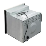 DeLonghi Газовый духовой шкаф CGGBA 4