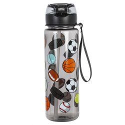 GAEM Бутылка, 650 мл, L7 W7 H23,5 см