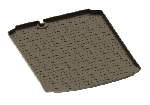 Коврики в багажник для Volkswagen Jetta 2011-2018, Seintex.82823