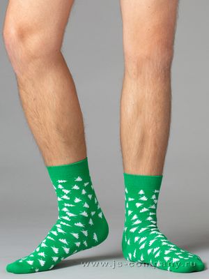 Мужские носки Style 507 Omsa for Men