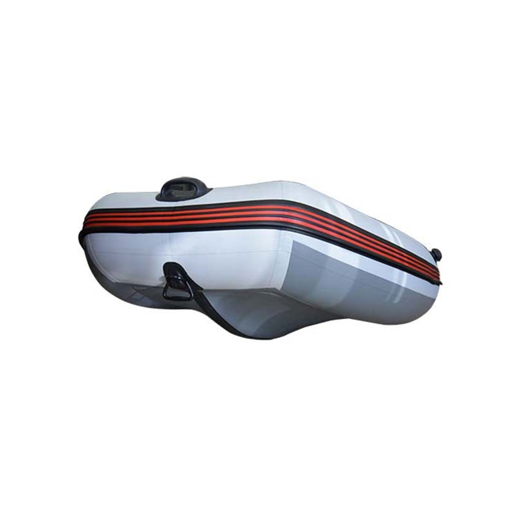 Лодка ПВХ ALTAIR PRO-385 Килевая (с пайолом )