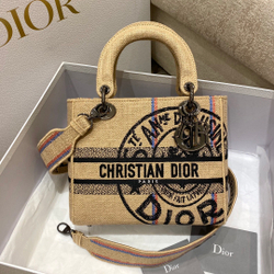 Christian Dior Lady Dior 24 cm