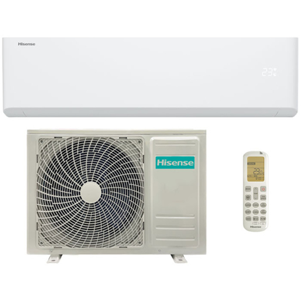 Сплит-система Hisense AS-36HW4RKZHB WI-FI