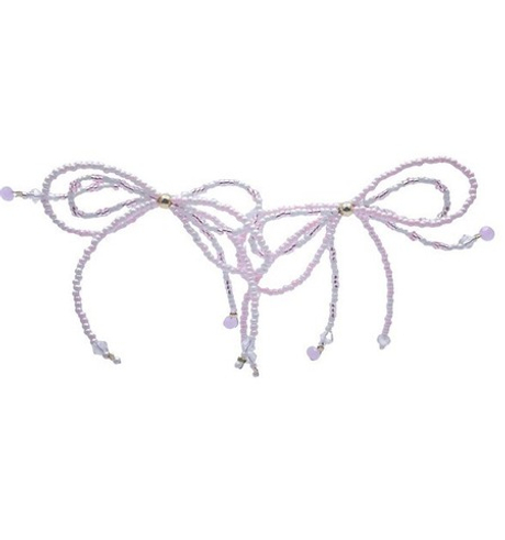 91002951 Серьги Selena