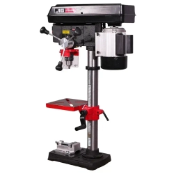 Сверлильный станок JIB DP25016VL