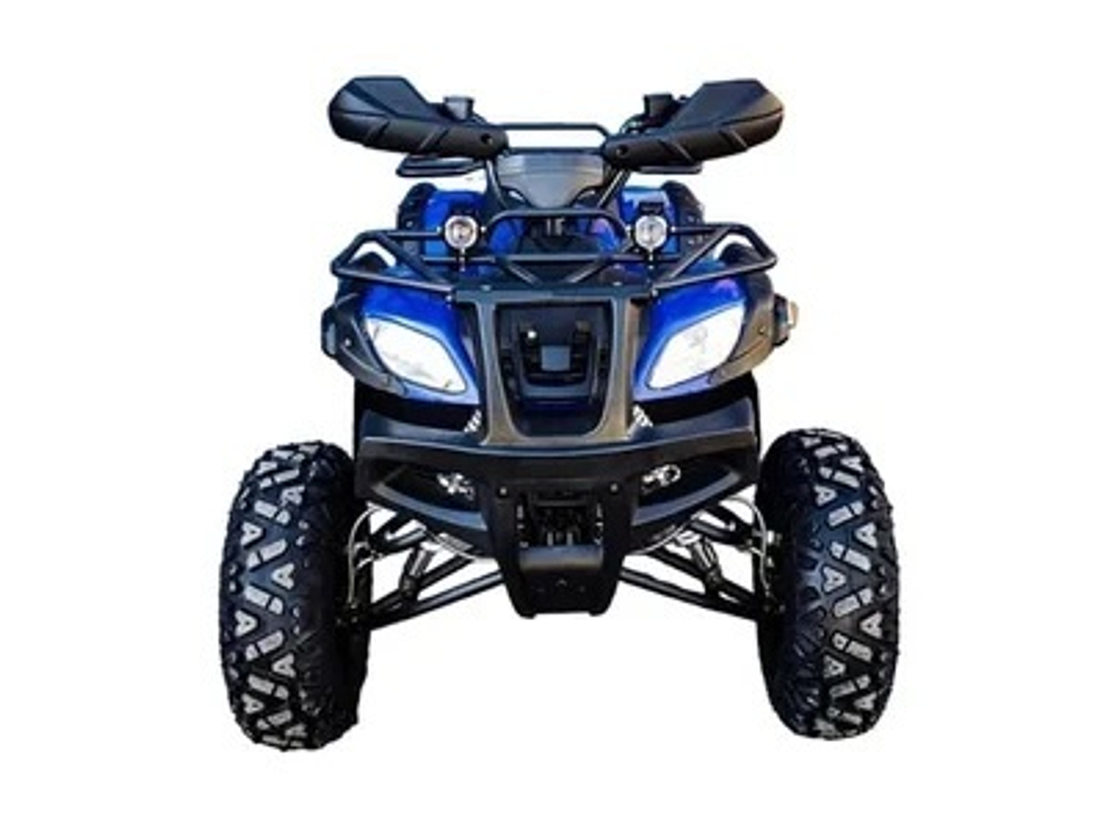 Квадроцикл YAMAHA GRIZZLY ATV 250CC
