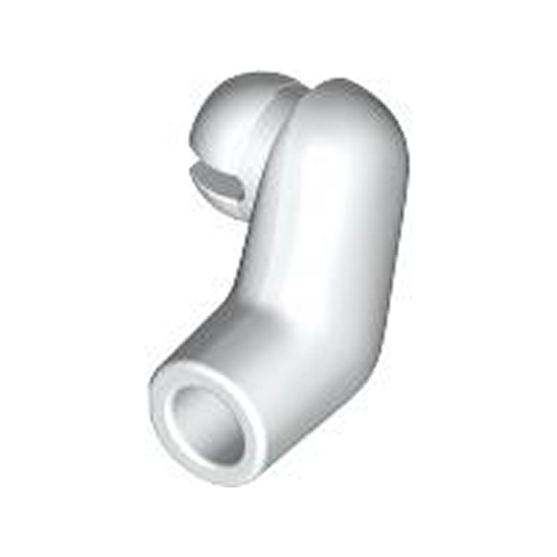 Рука Левая 981 White