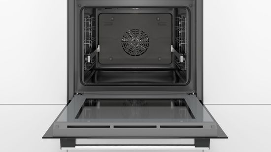 Электрический духовой шкаф Bosch HBG5360S0R