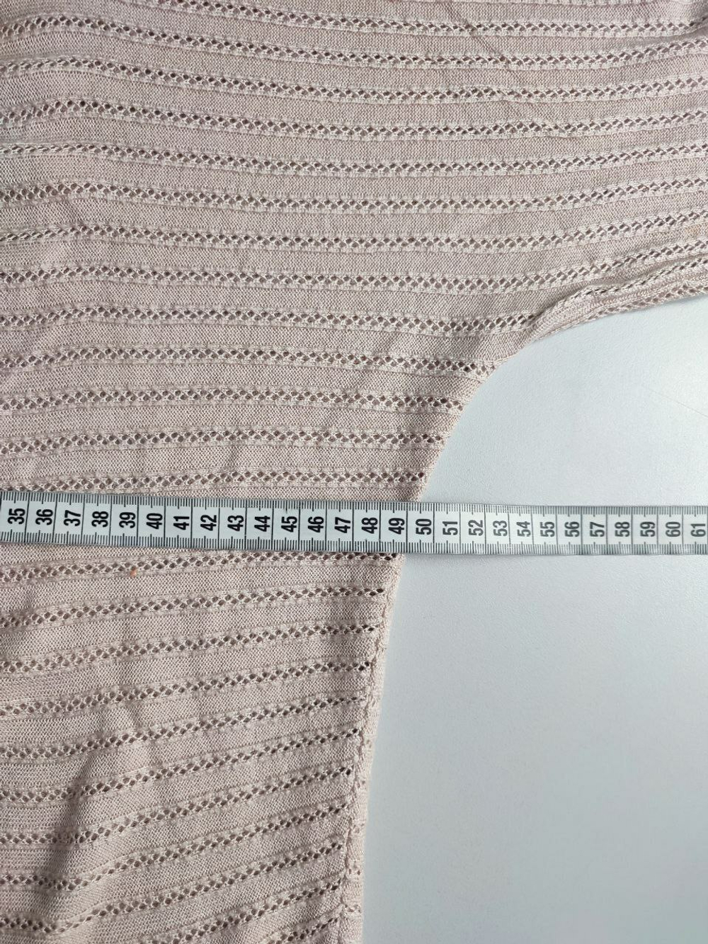 Платье Stradivarius из вискозы стильное 44 размер